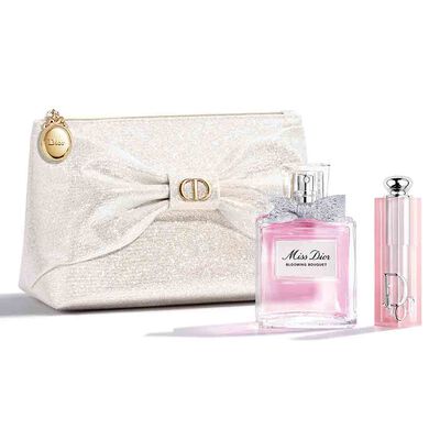 MISS DIOR BLOOMING BOUQUET POUCH HOLIDAY